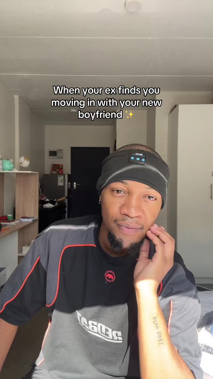 @Baddie ye Pantsula