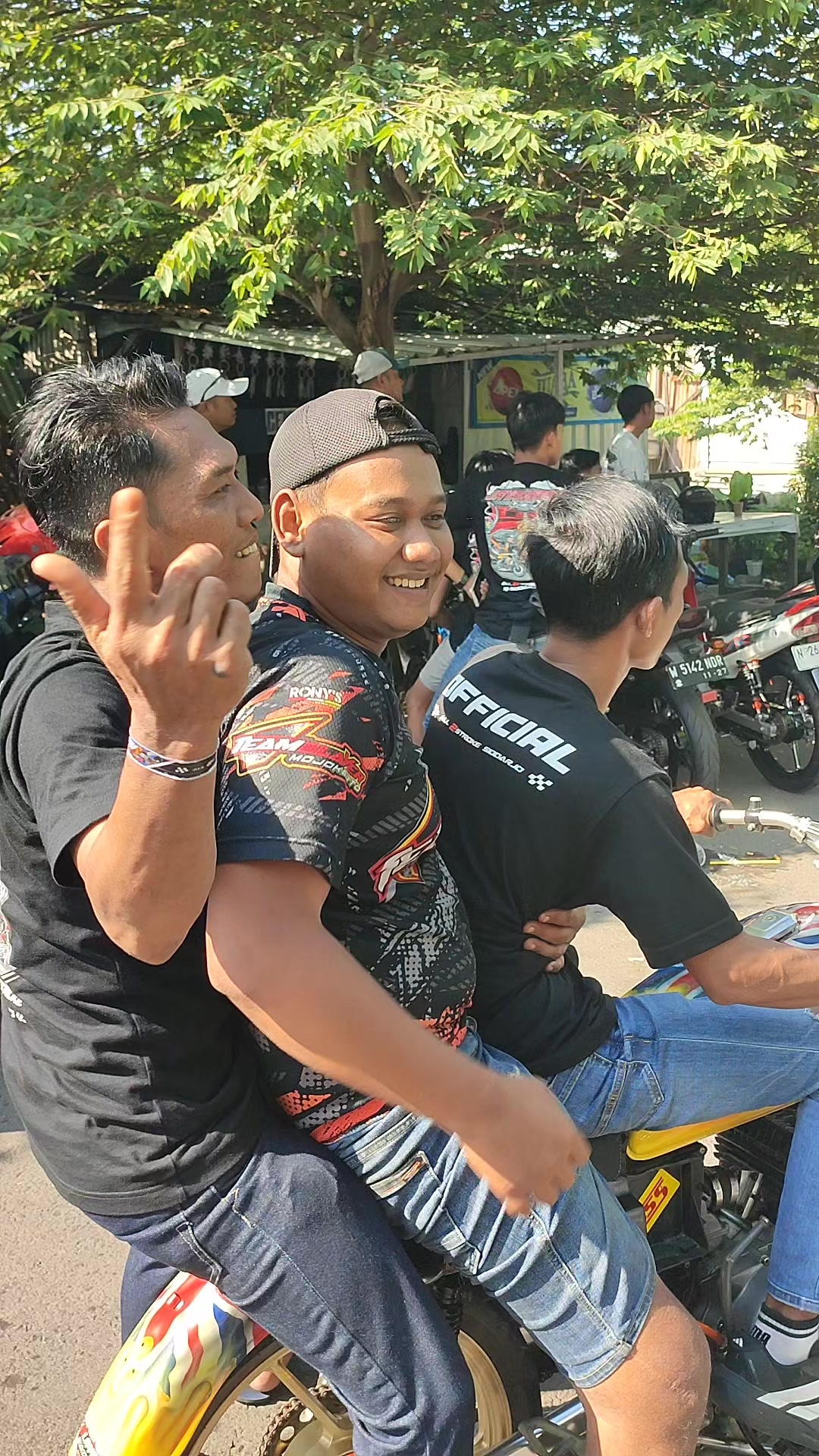 @ARSYI