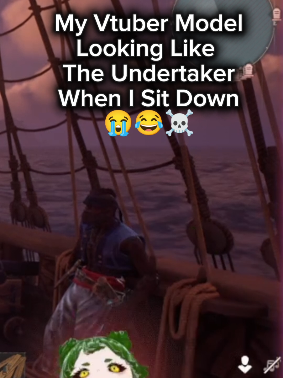 @Captain O'Malley (Barbossa)
