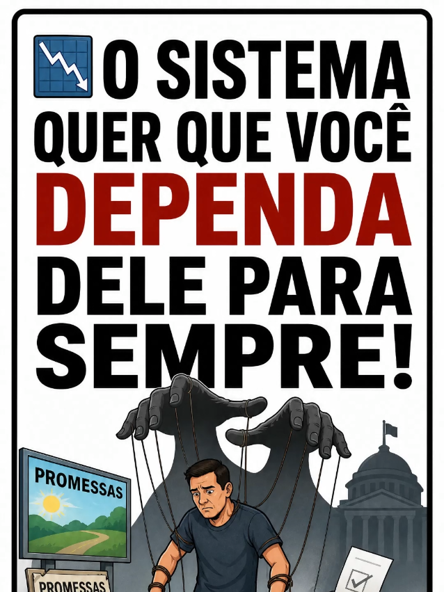 @Eduardo | Vigilantes QAP