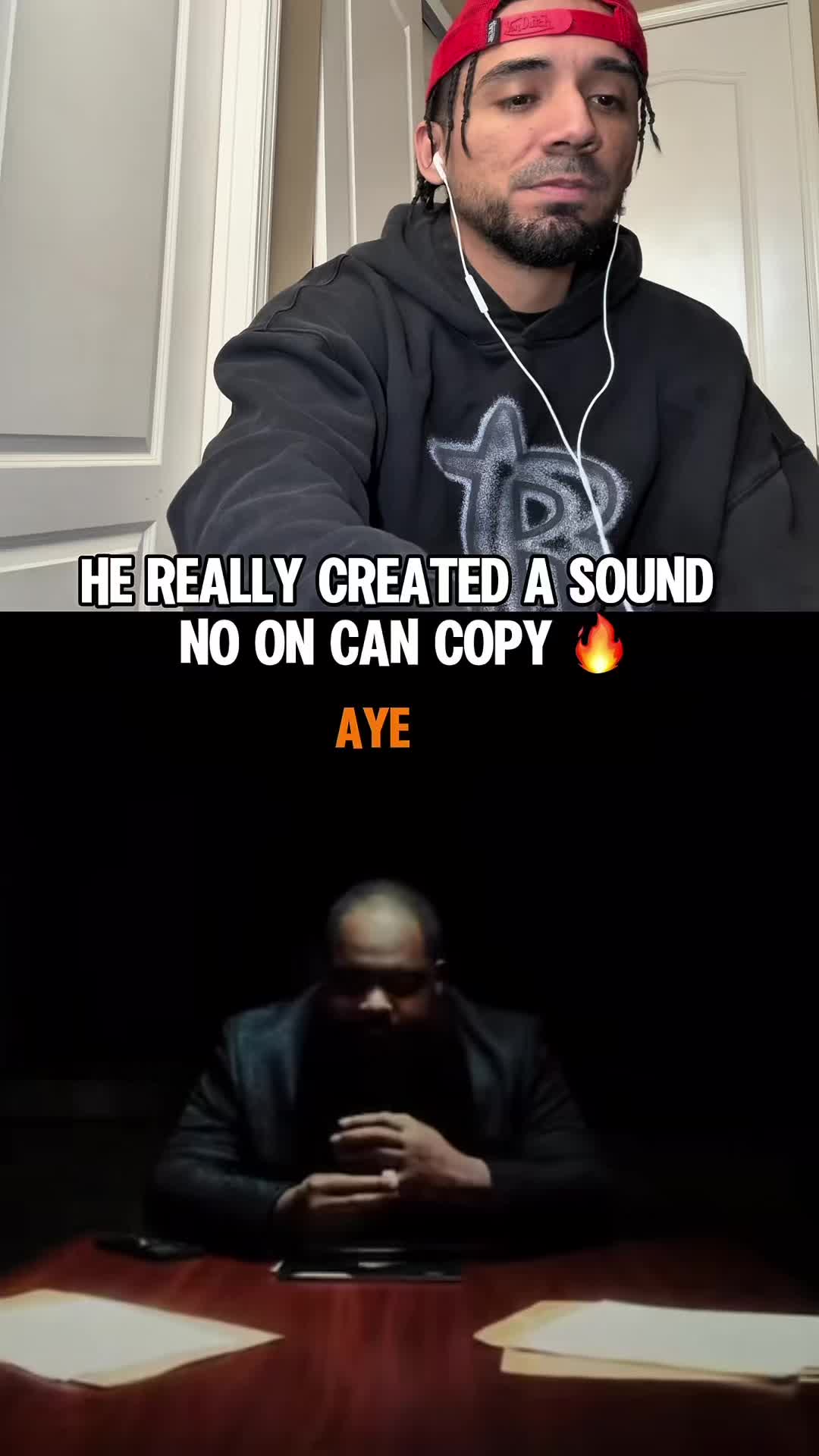 @BigRenzReactions