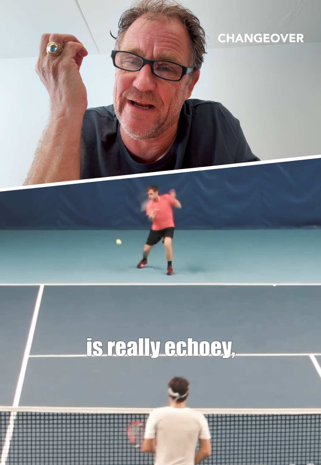 @The Changeover