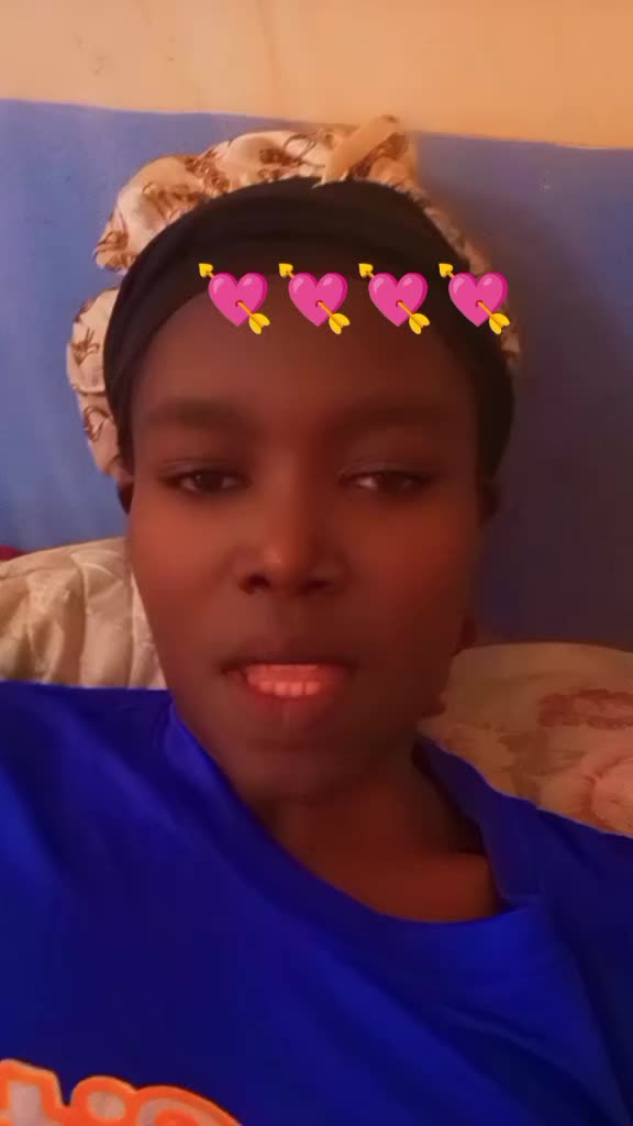 @❣️Nyaringa❤️