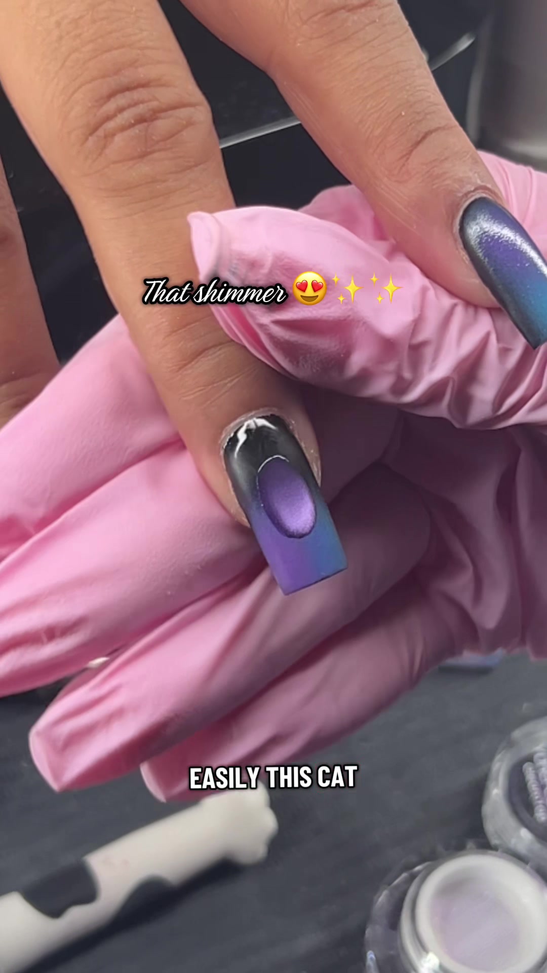 @NWA NAIL TECH