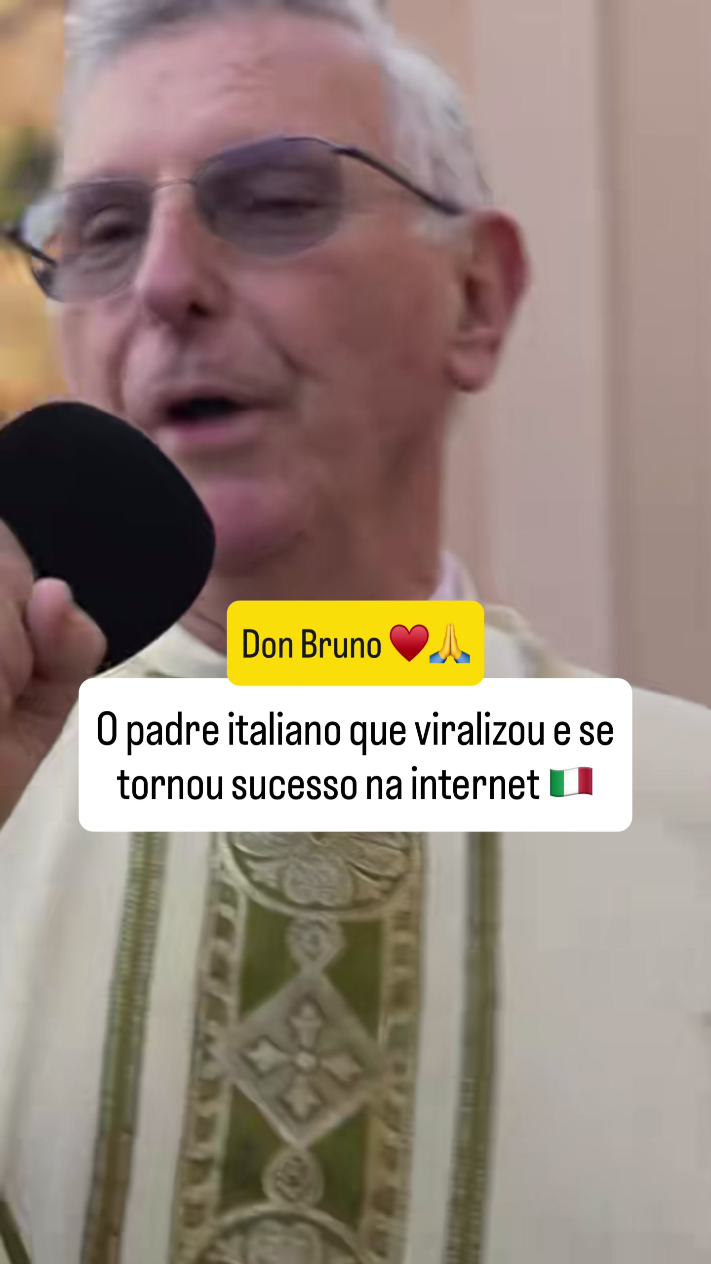 @Maurício - Bella Italia