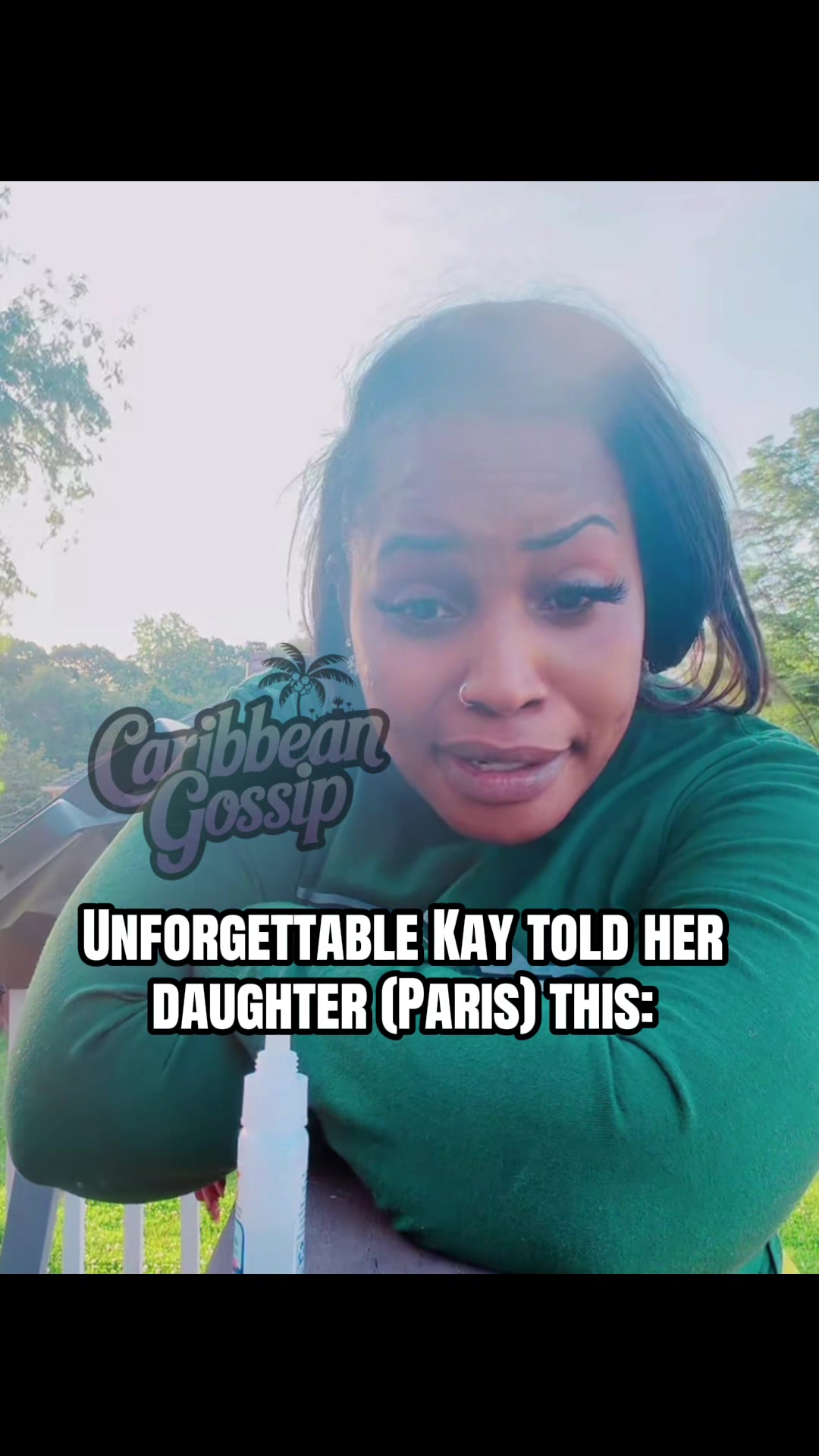 @✨Caribbean Gossip✨