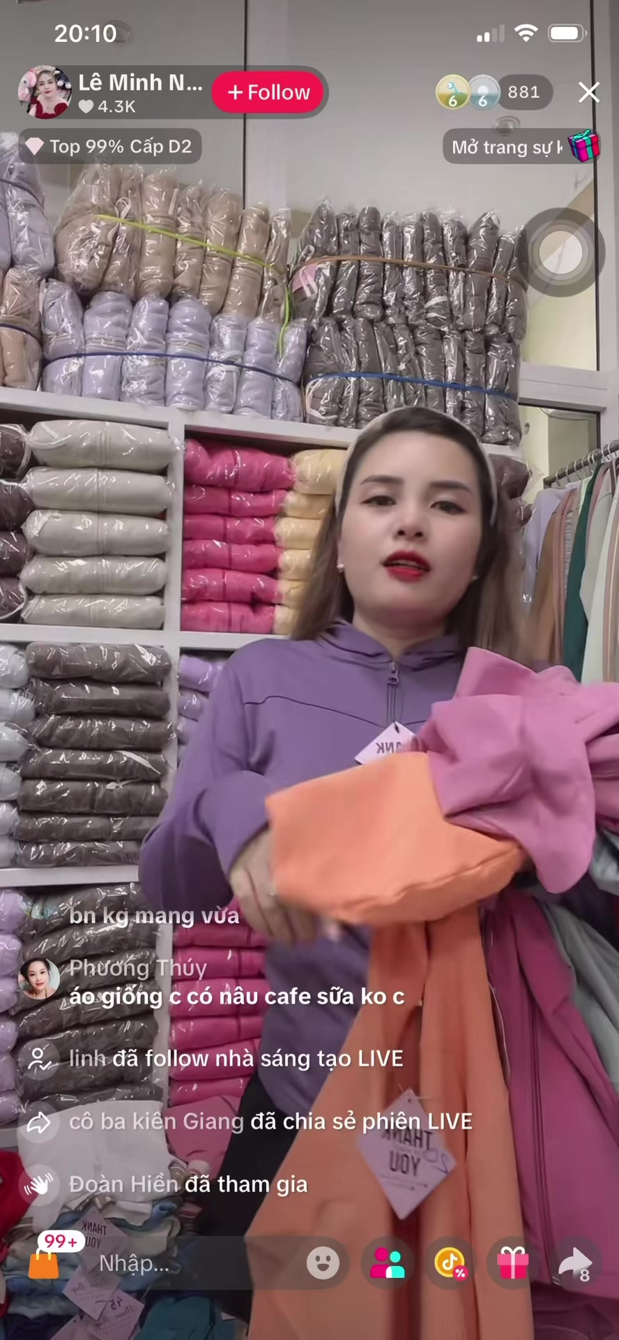 @L&ecirc; Minh Nguyệt moon shop