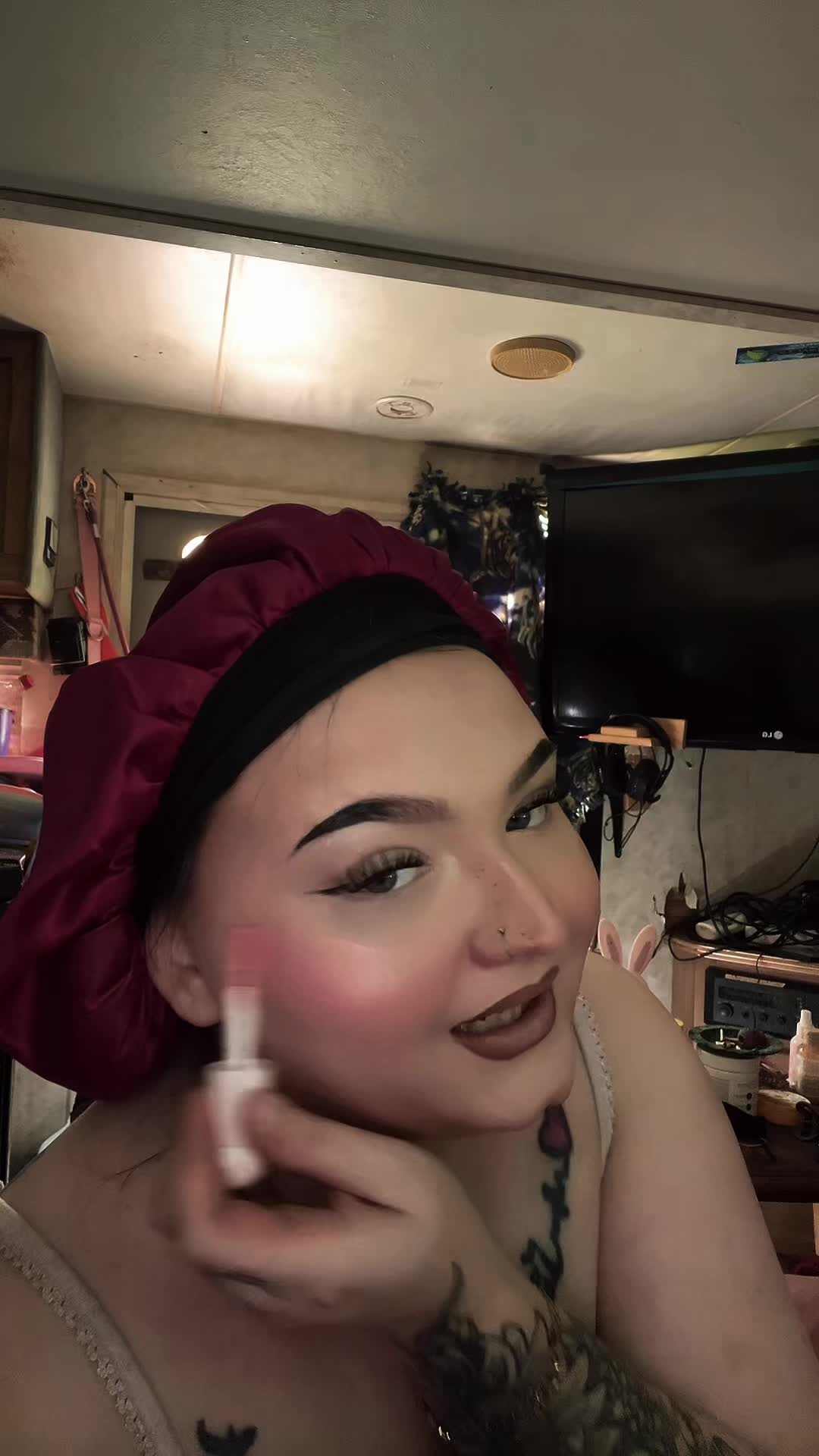 @kayleesalwayswright