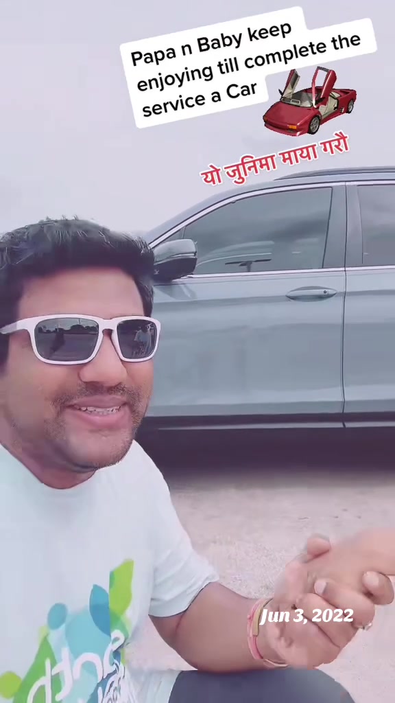 @Kshitiz