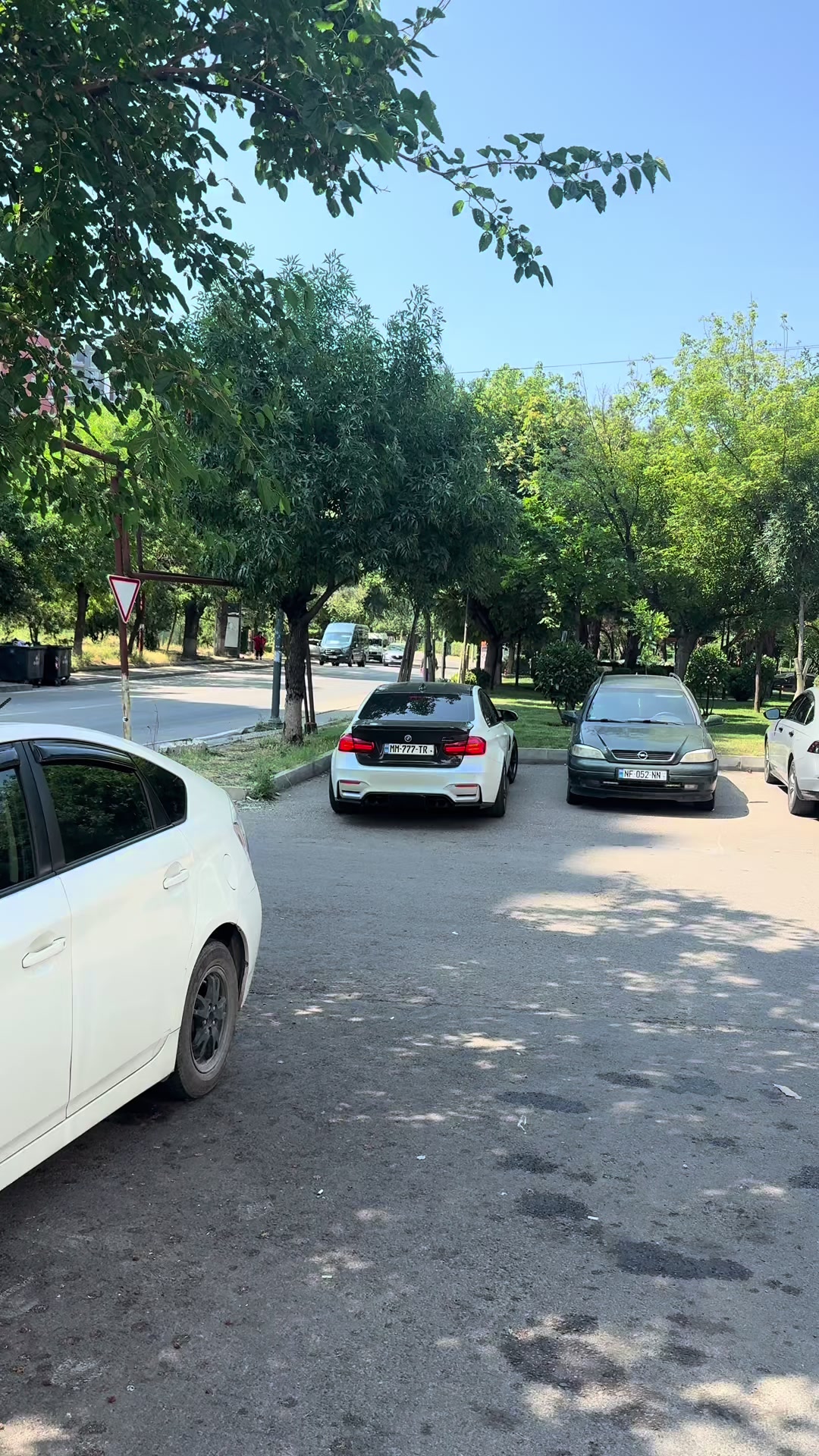 @vaxo muradxanashvili