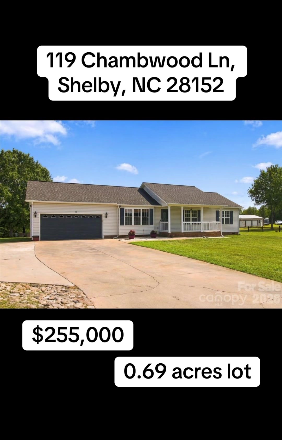 @🥇 Haydee Trejo | NC Realtor