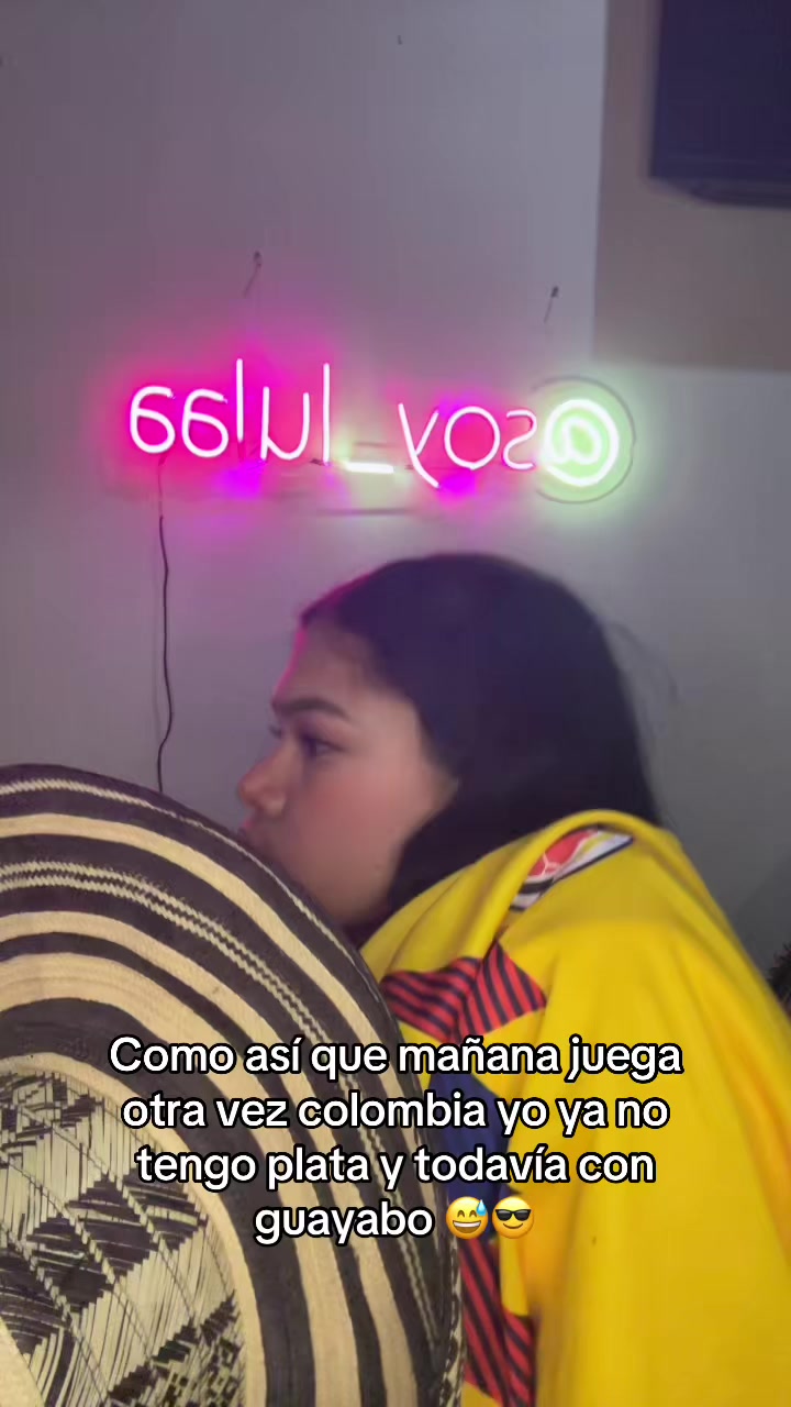 @Soy Lula 💁🏼♀️