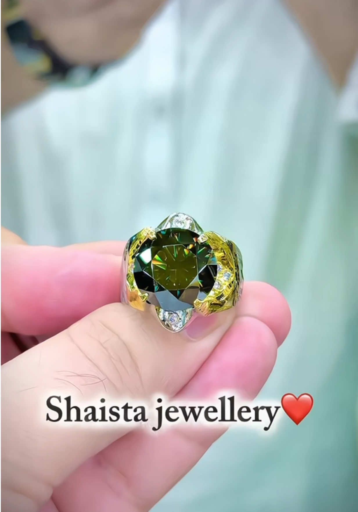 @Shaista Jewellery⚡️💎