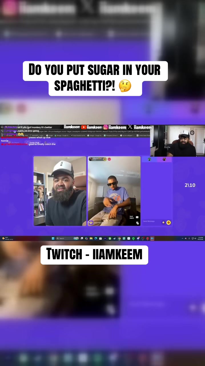 @iiamkeem