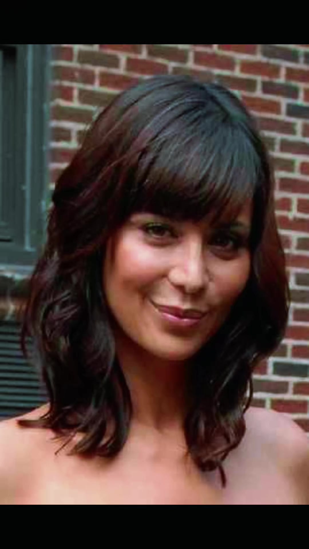 @Catherine bell