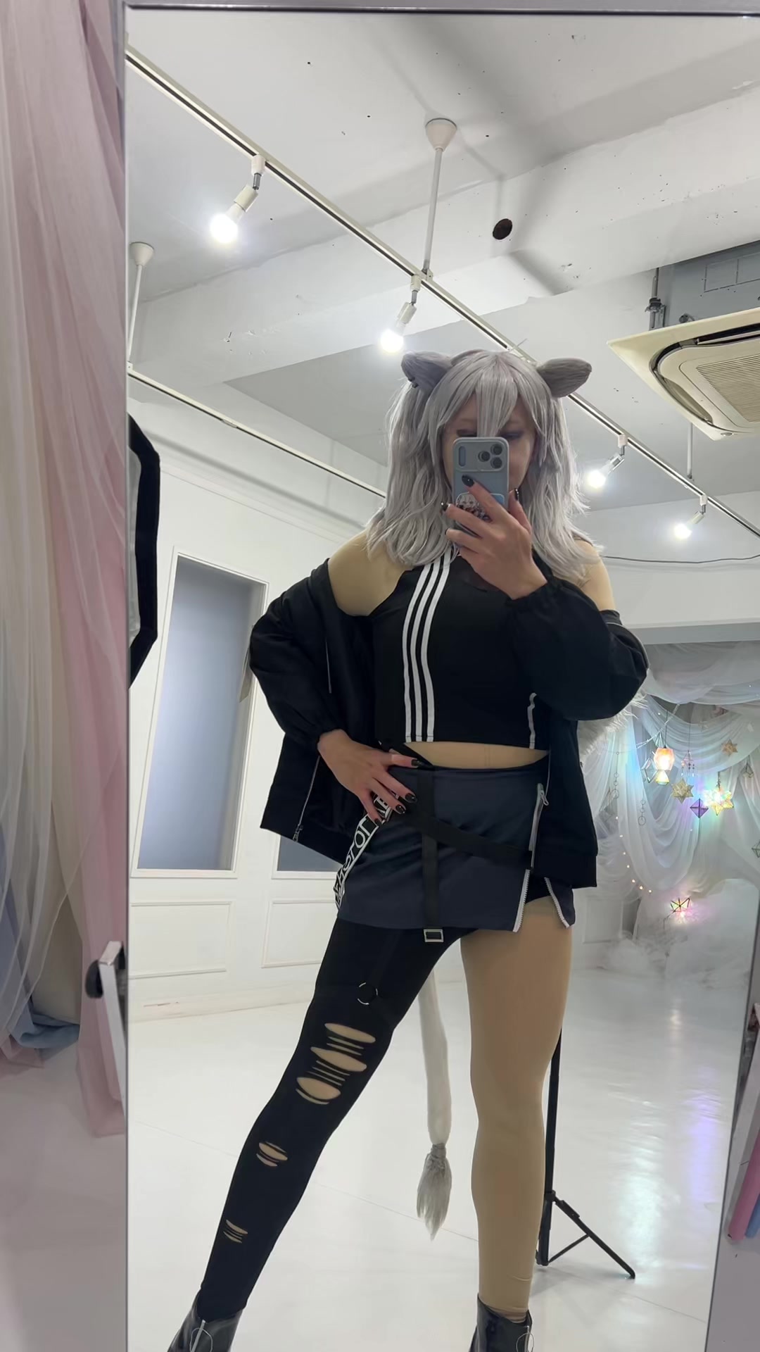 @鬼月ネム