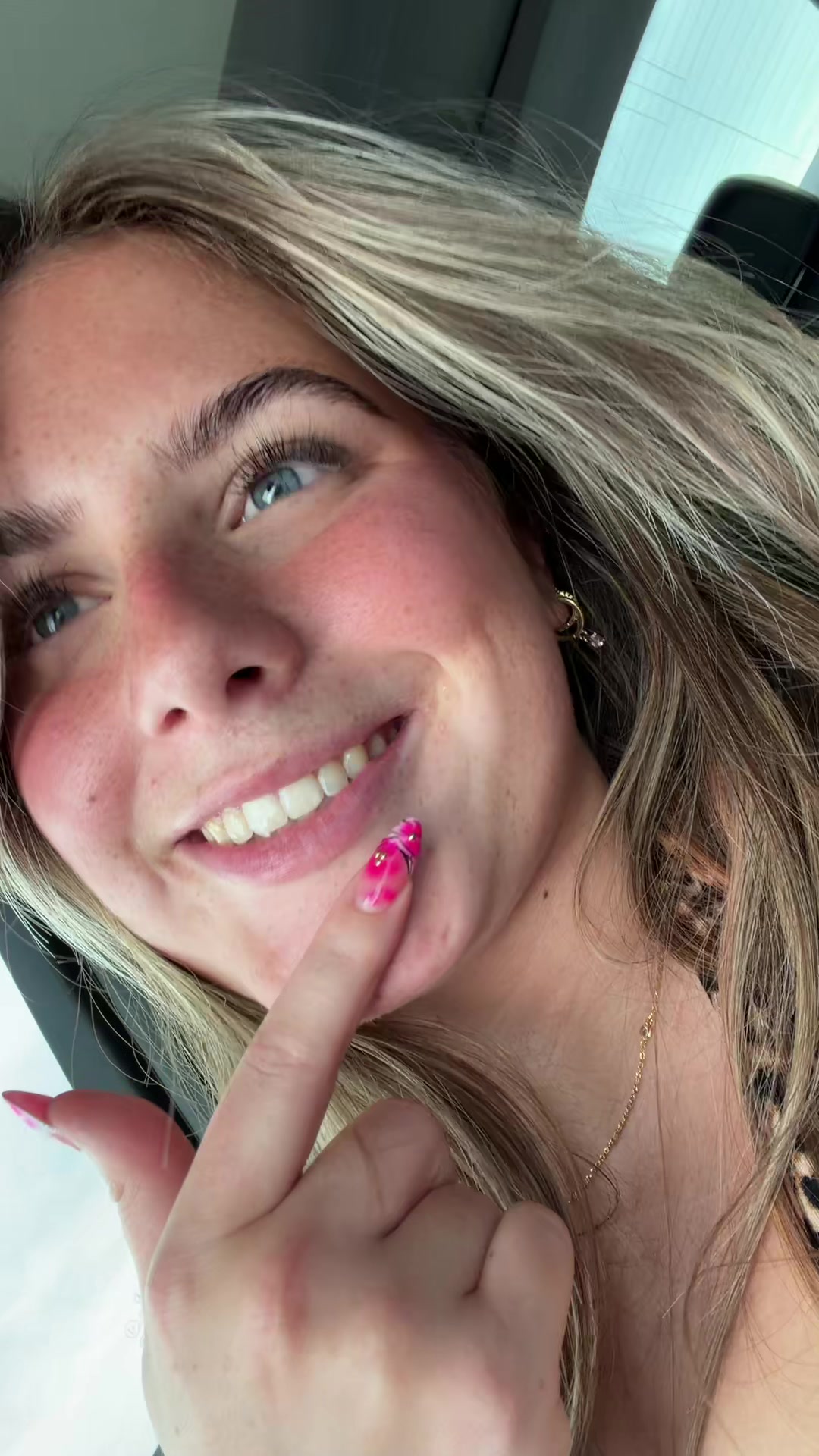 @gracie jean
