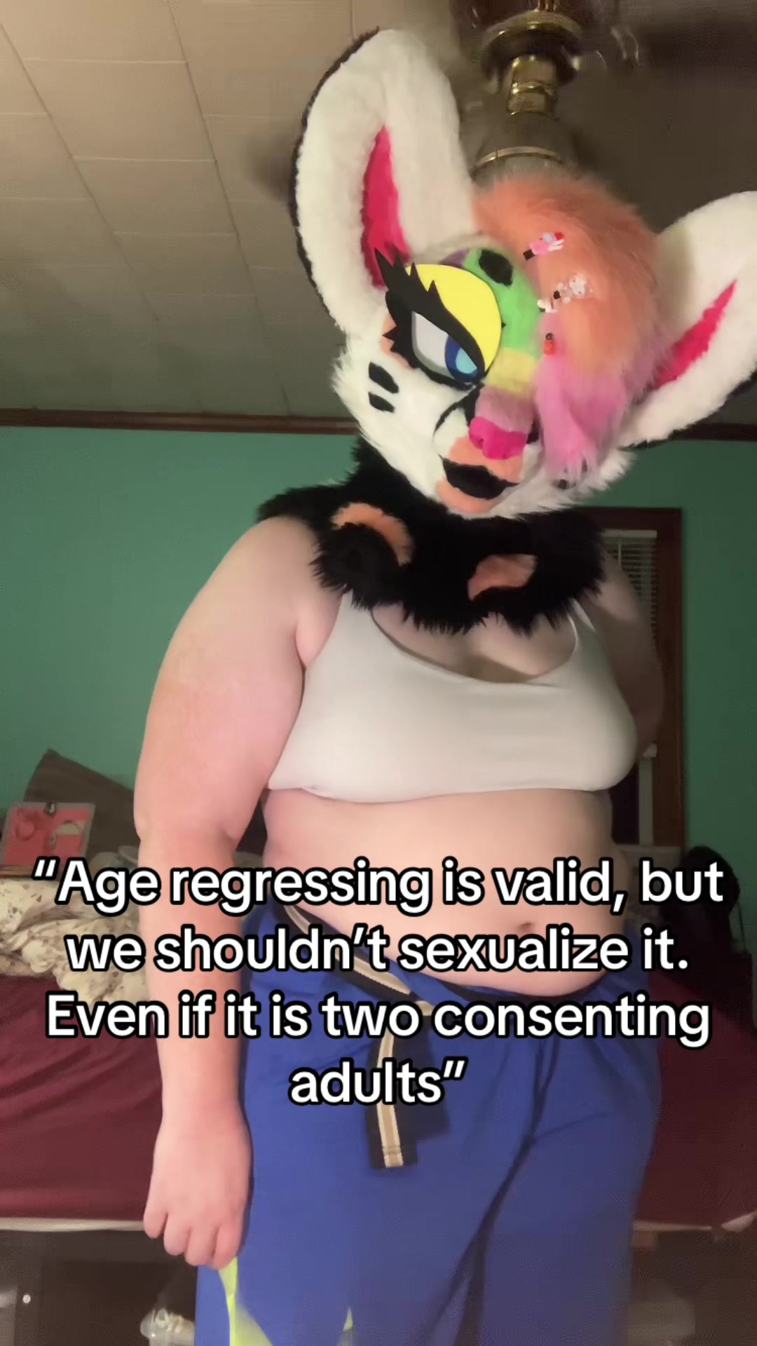 @Liger~Liger🐾🍉