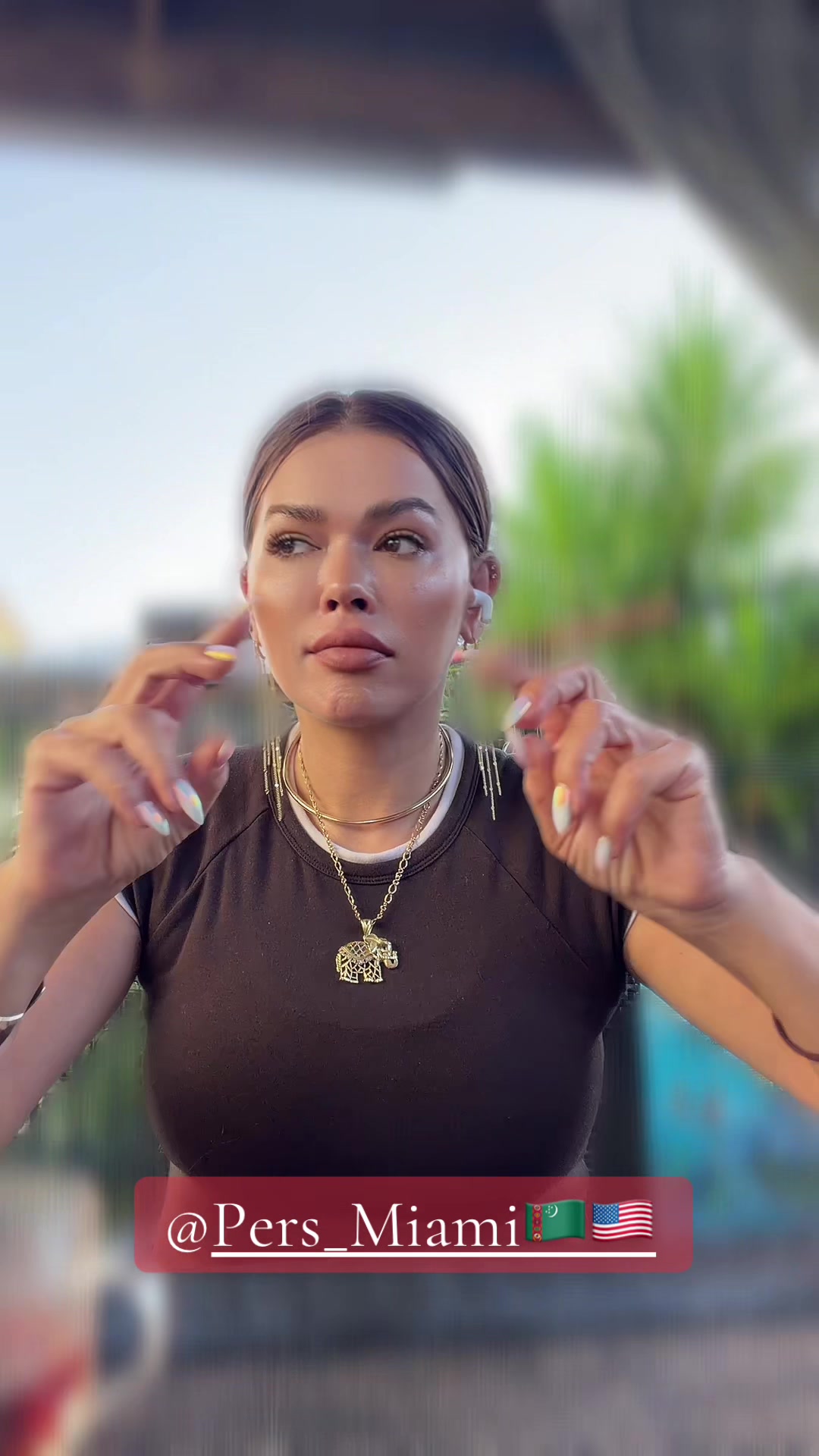 @MiamiMaMa🖤