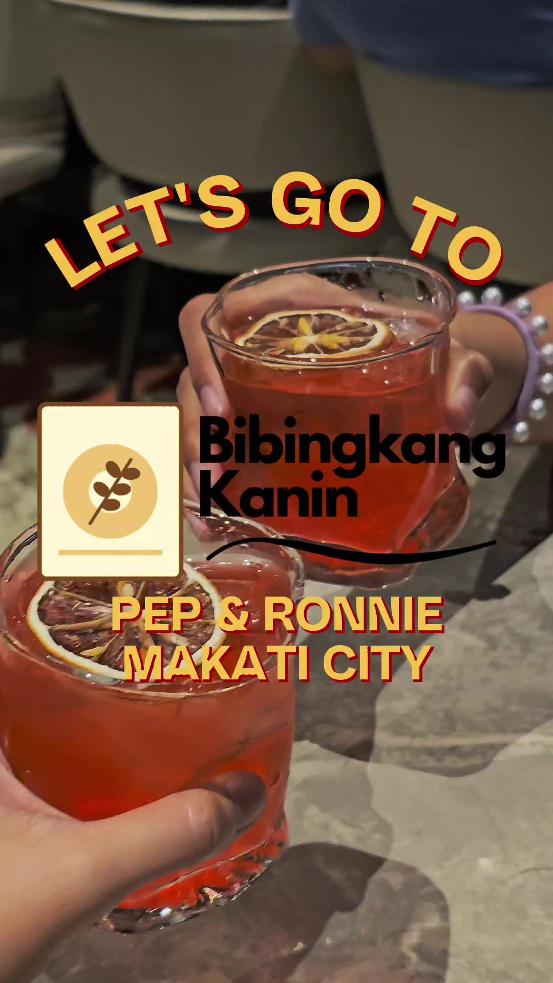 @Bibingkang Kanin