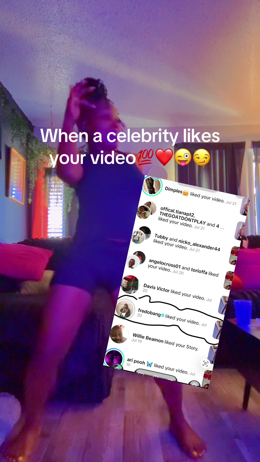 @Ms.BookieBaby😍
