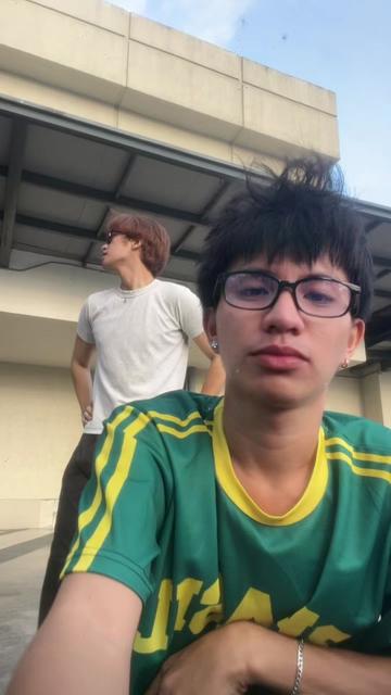 @Ako si Fabio