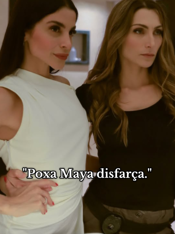@Menina Maya