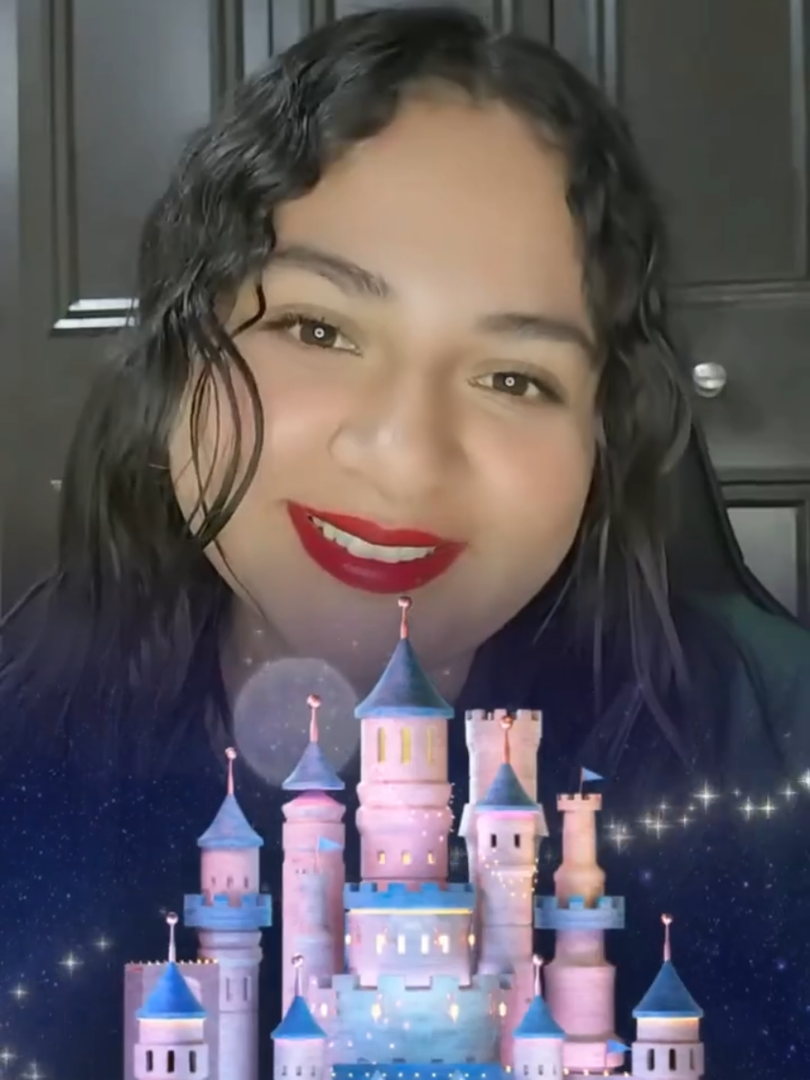 @Sofia Ruiz🦋 🦋🦋