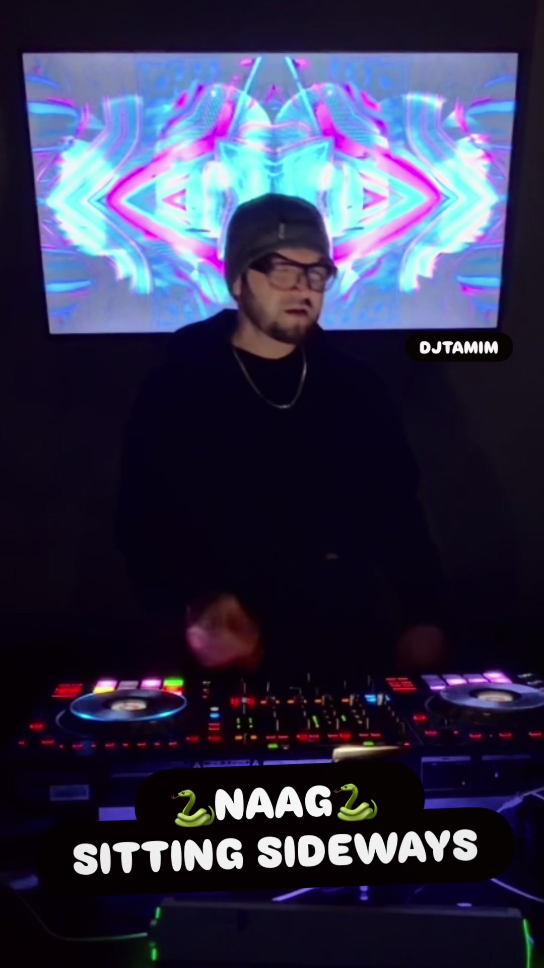 @Dj Tamim