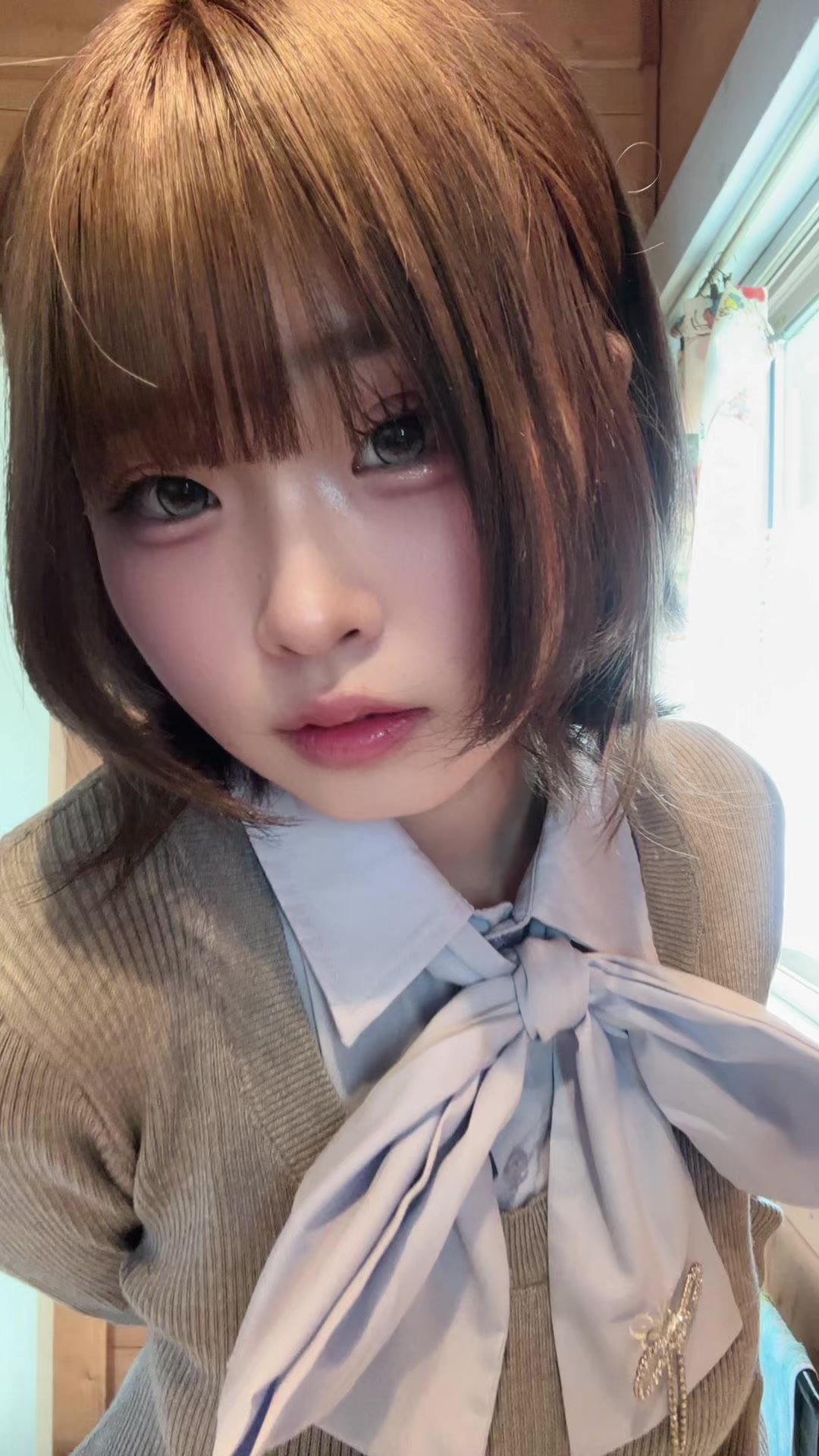 @紗