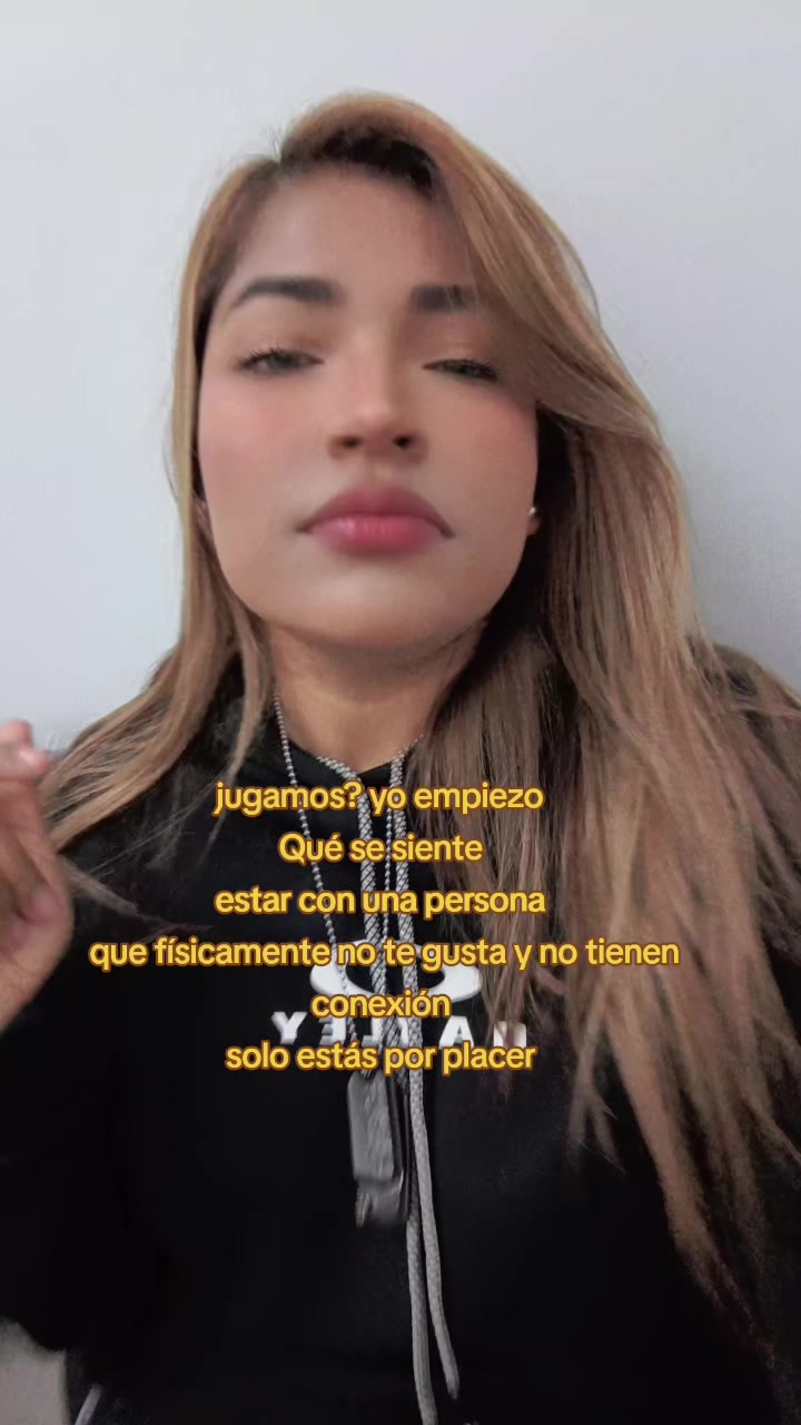 @Desireth Escalona