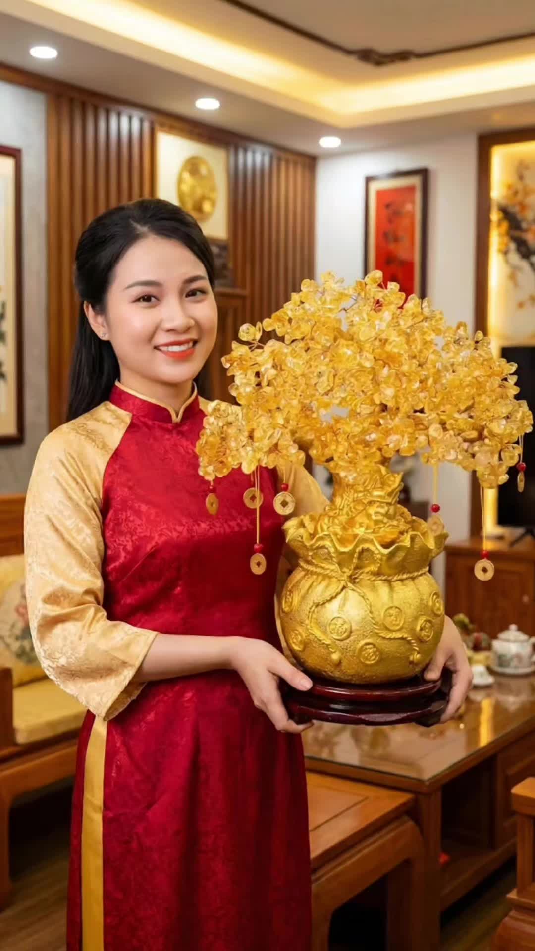 @Huyền Cơ Phong Thủy
