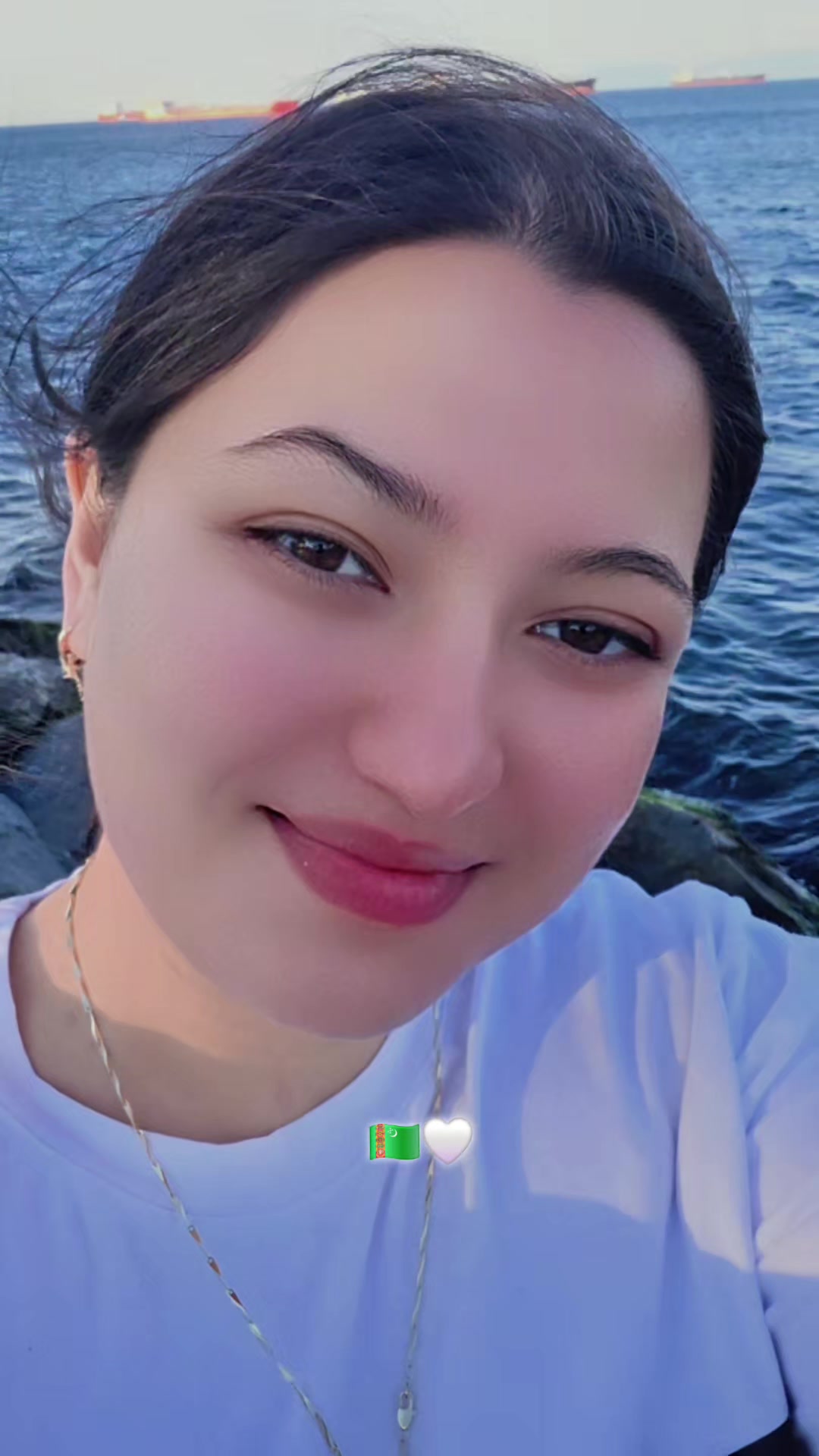 @✊️CHYNAR MARY🇹🇷✌️🇹🇲