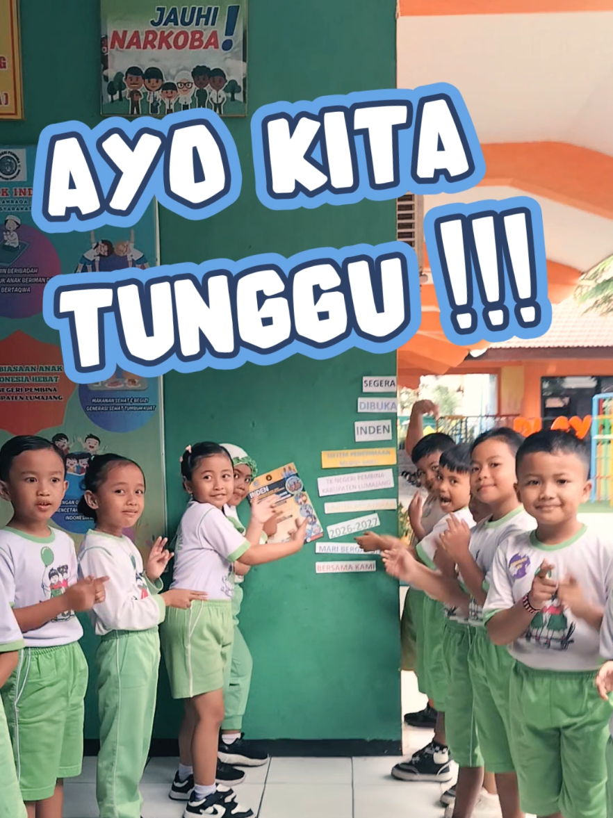 @TKN Pembina Kab_Lumajang