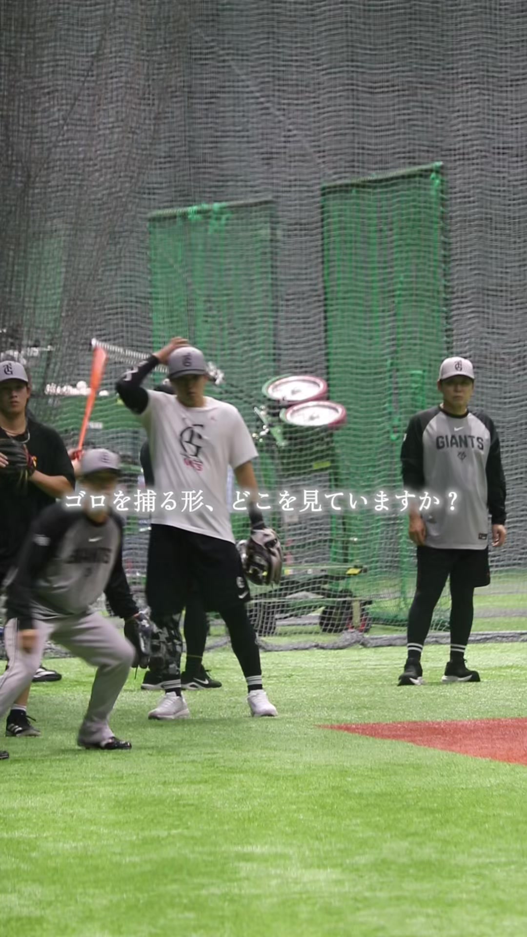 @小早川宗一郎【日刊スポーツ巨人・侍担当】