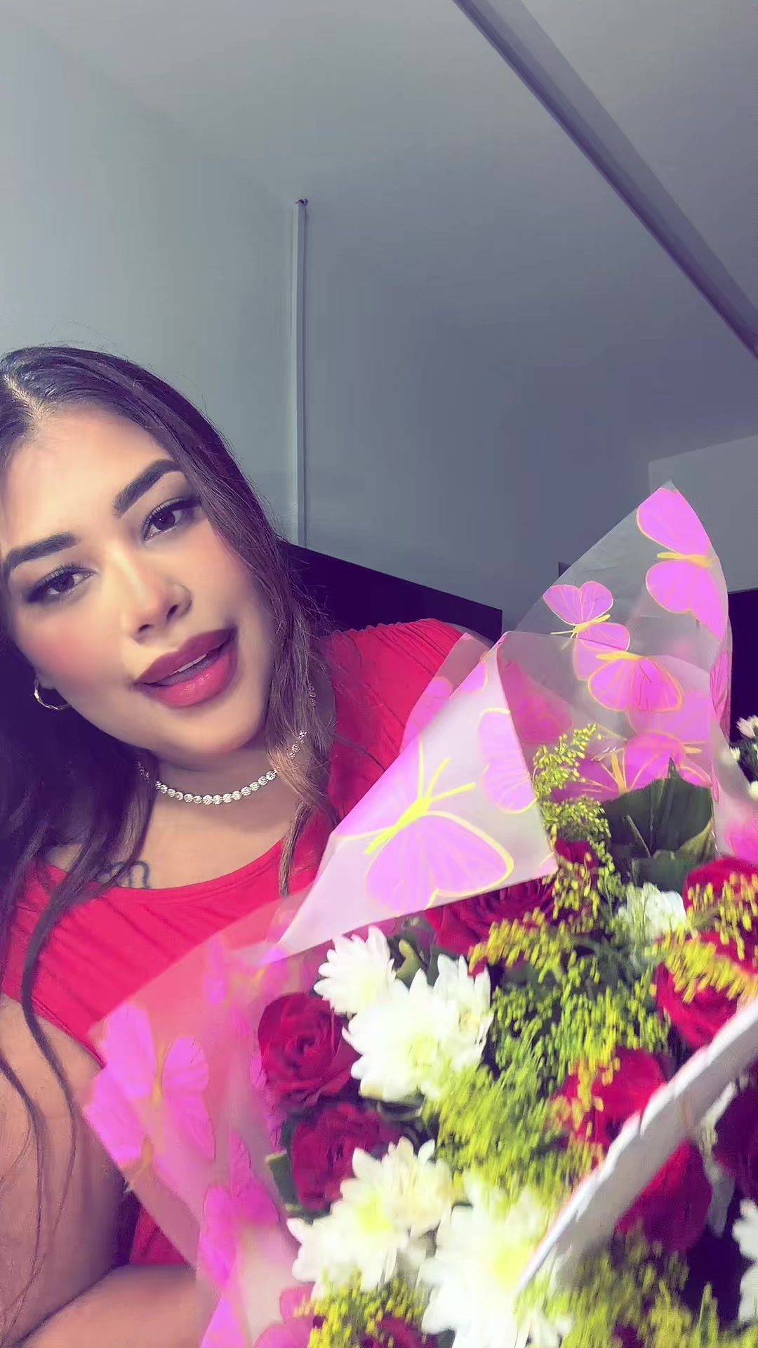 @Samantha Salazar ❤️