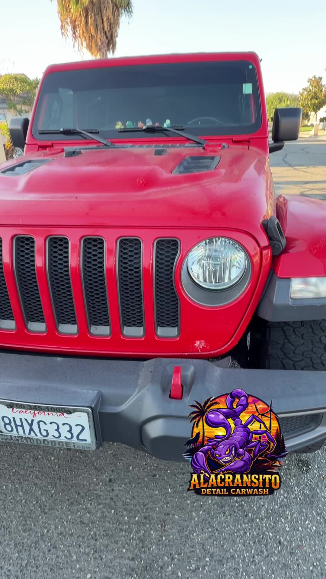 @videoscarwash
