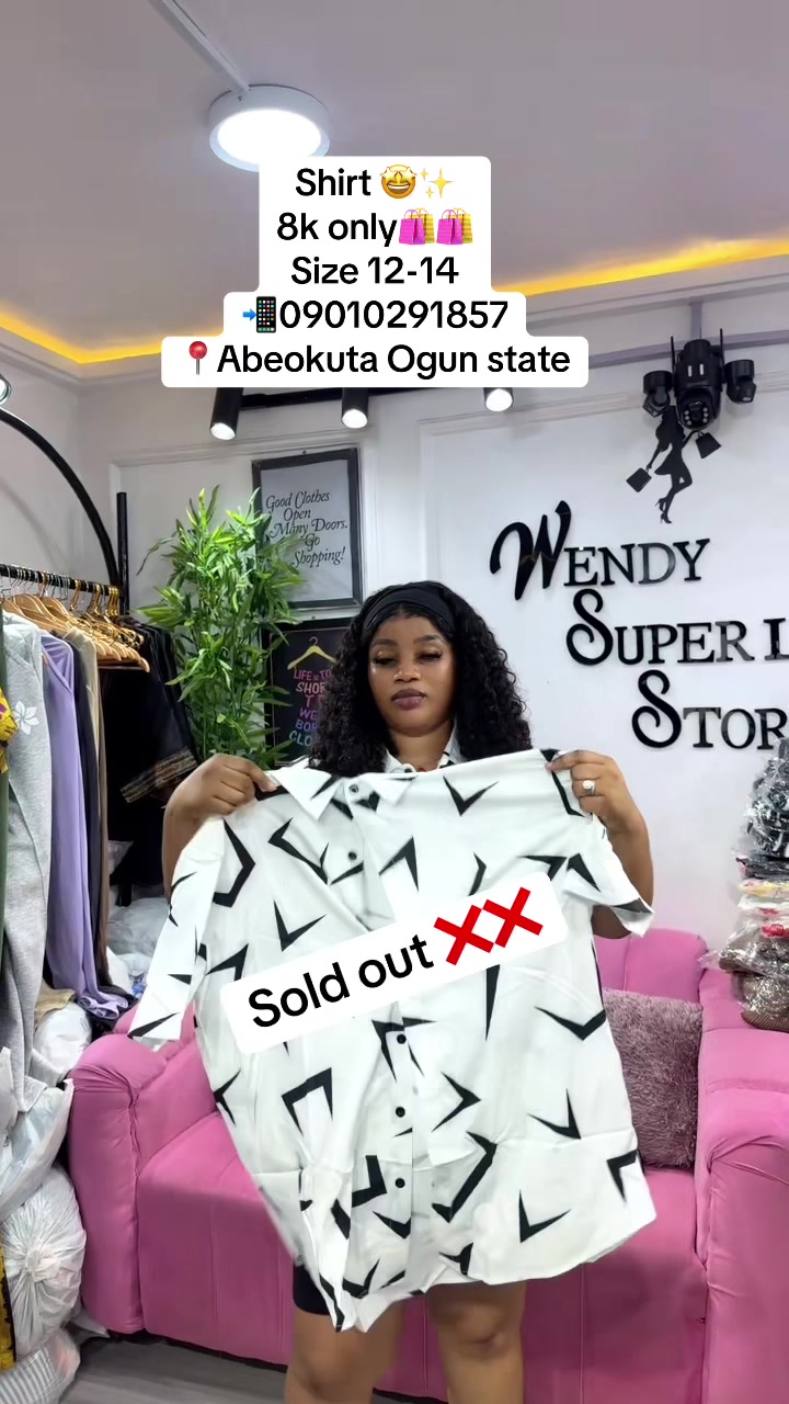 @Wendy Superluxe👗🛍️(ABK)