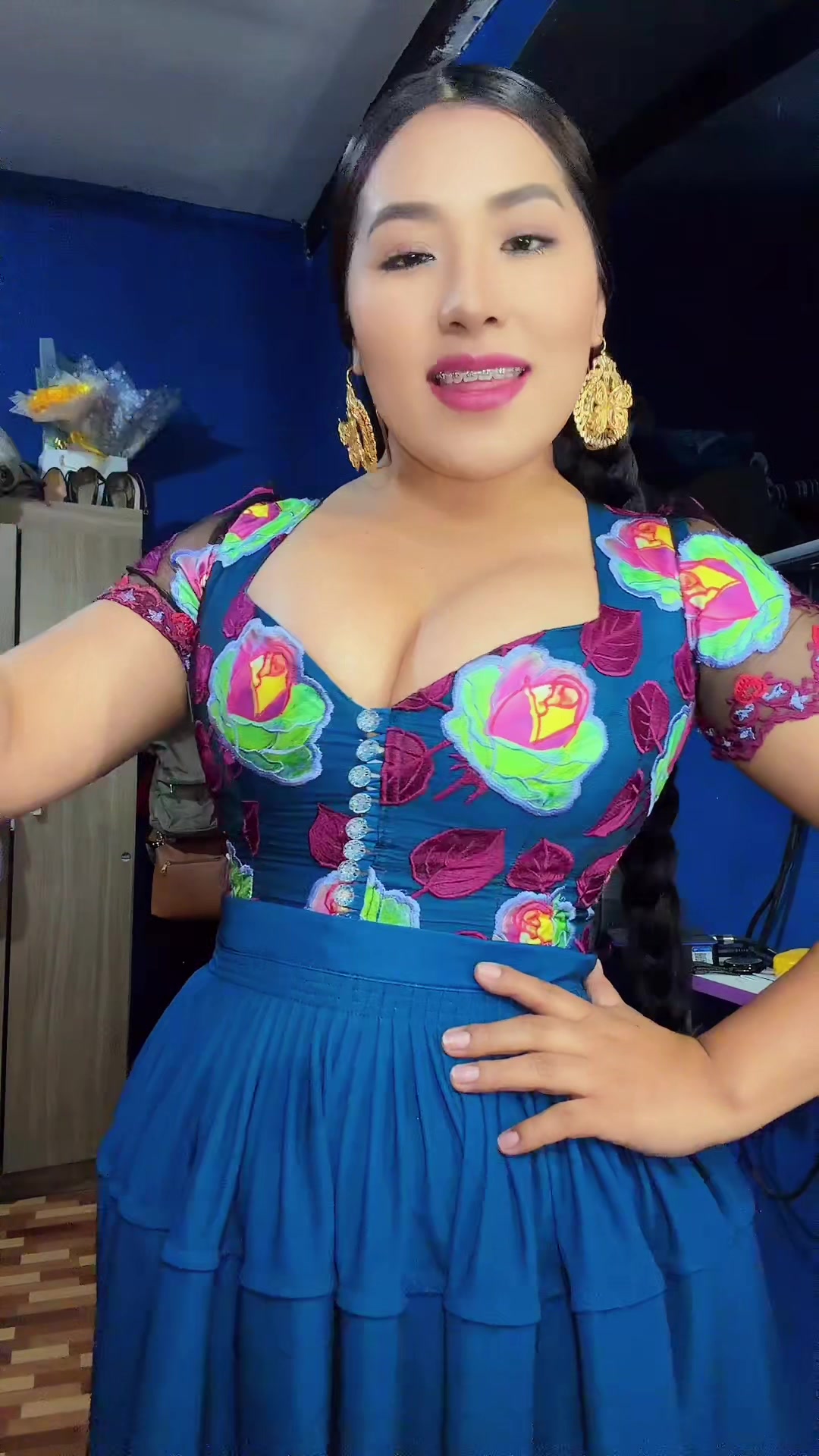 @Anabel Avila