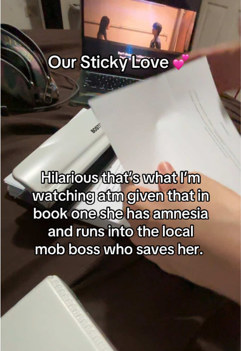 @Sci Fi Author L. A. Tucker