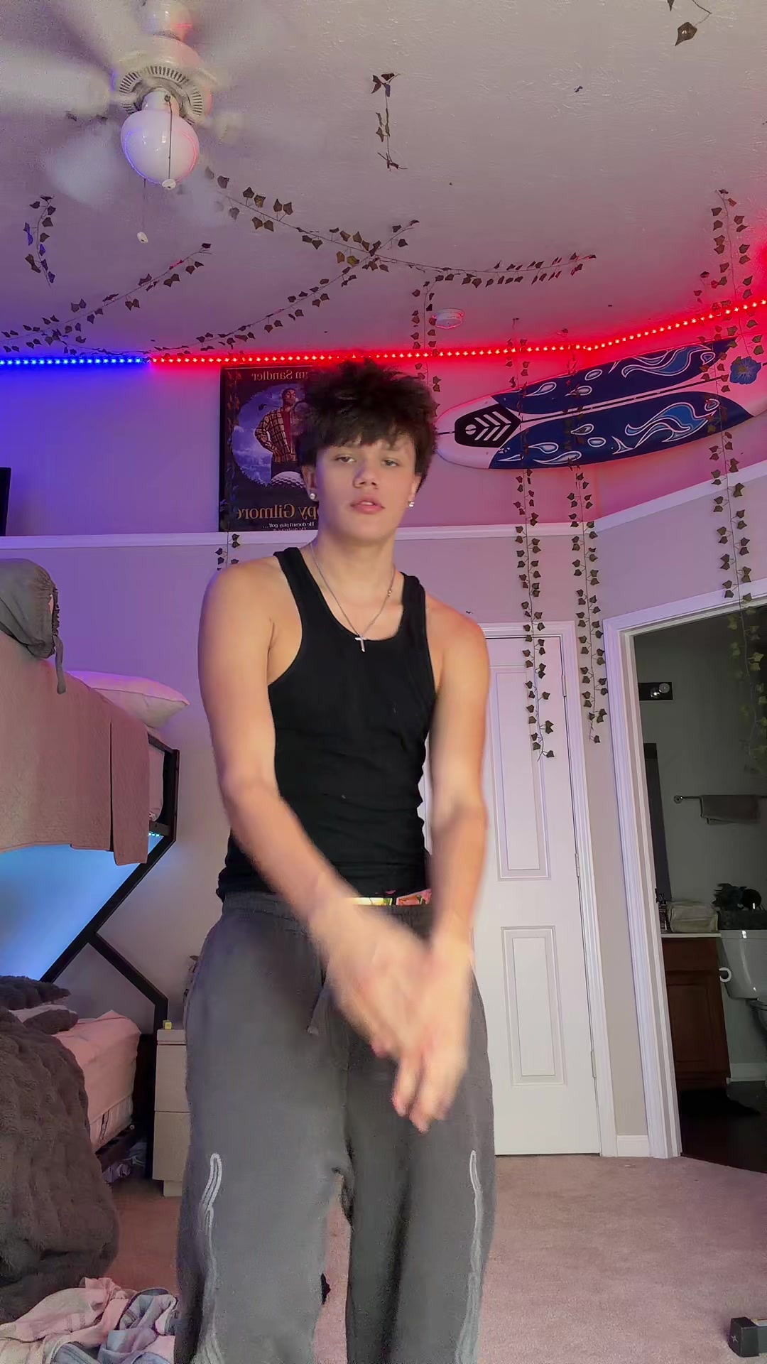 @gotnoahclue