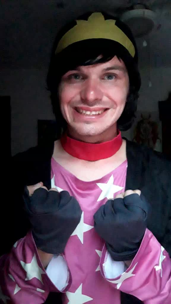 @thegreatestnerd