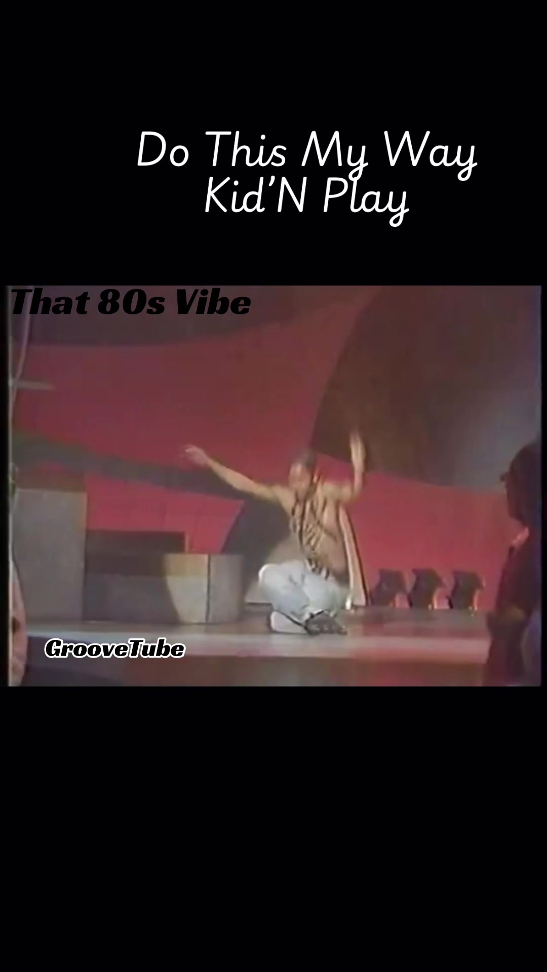 @GrooveTube🎶