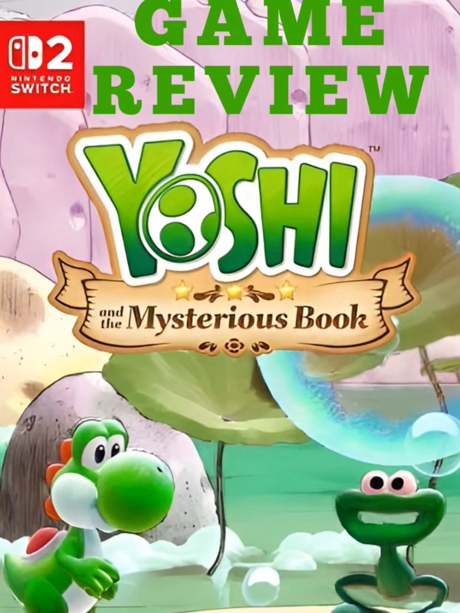 @Concise Game Reviews