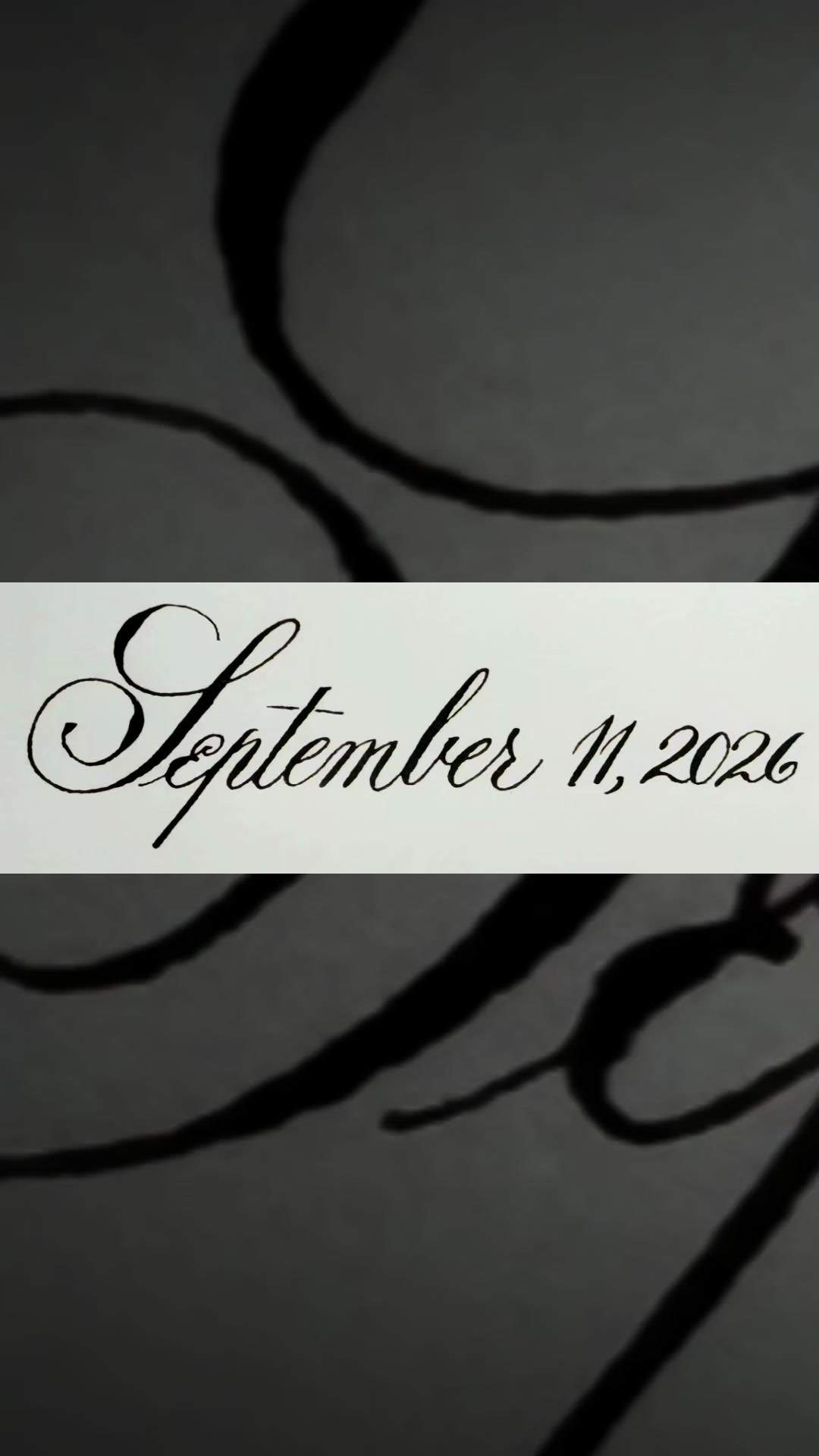 @Calligraphy Theory