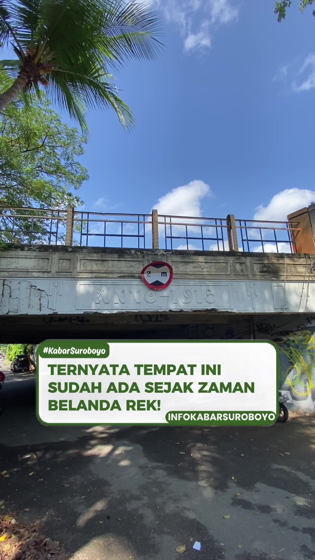 @Kabar Suroboyo