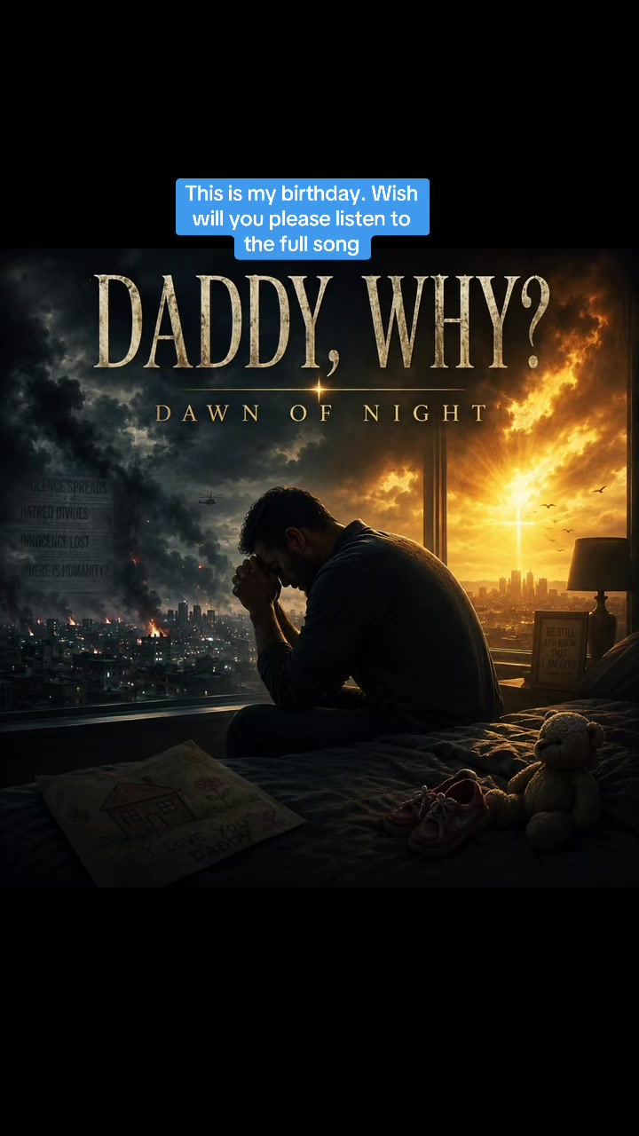 @Dawn Of Night