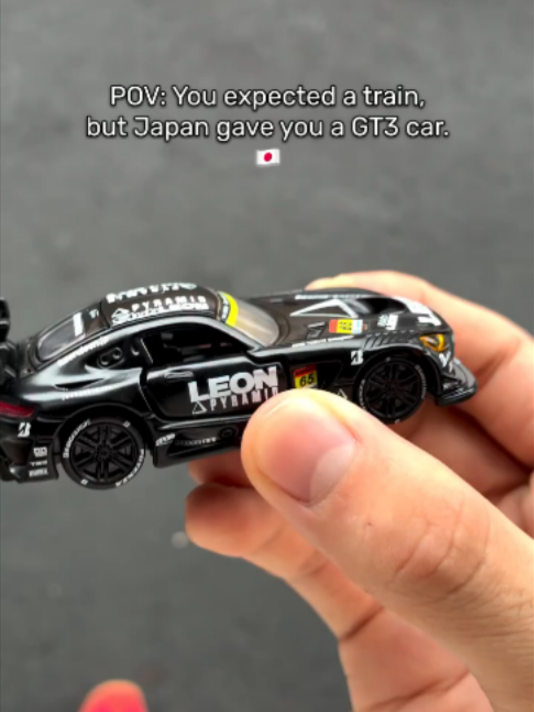 @Diecast S