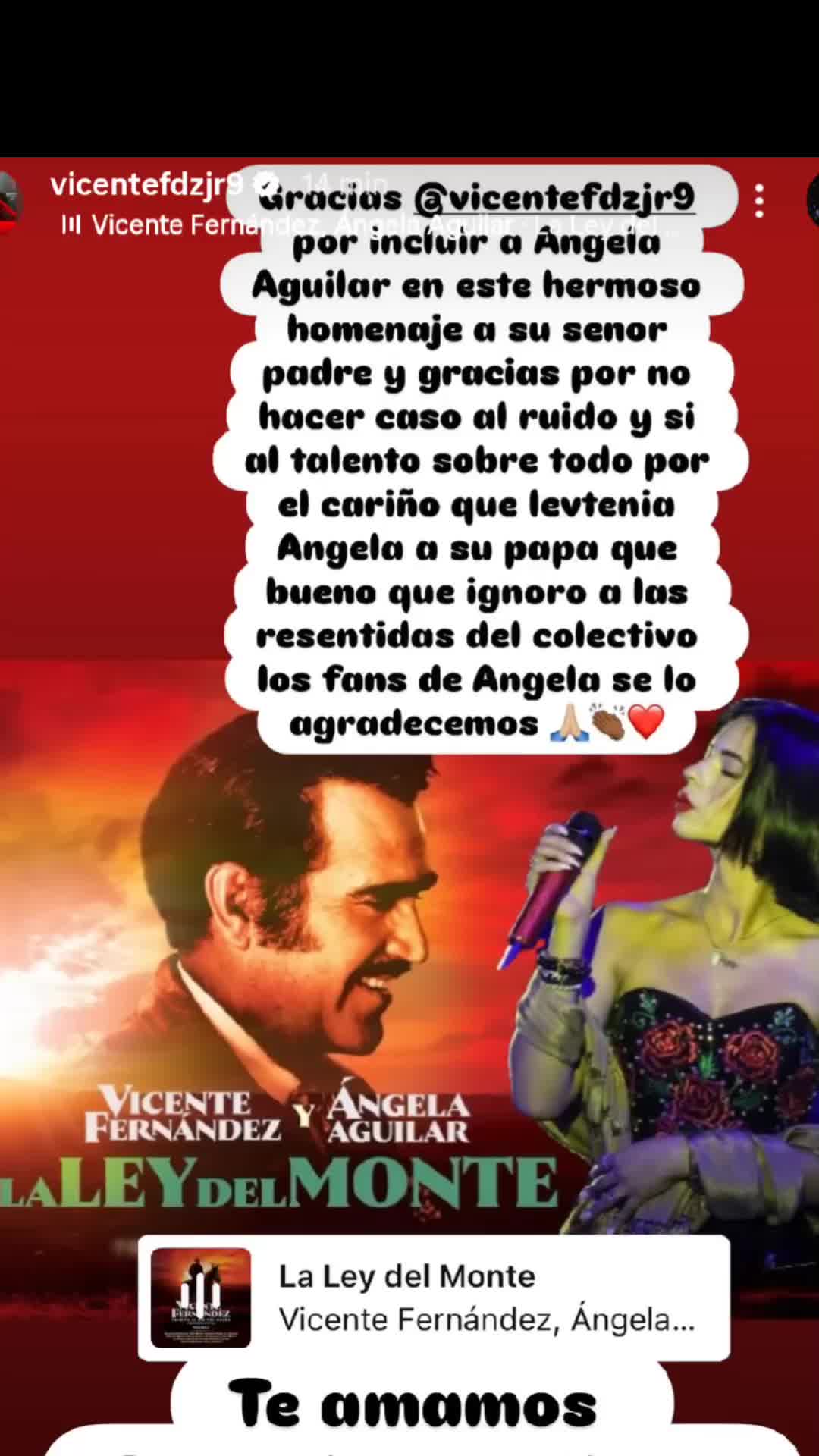 @vida, musica y amol