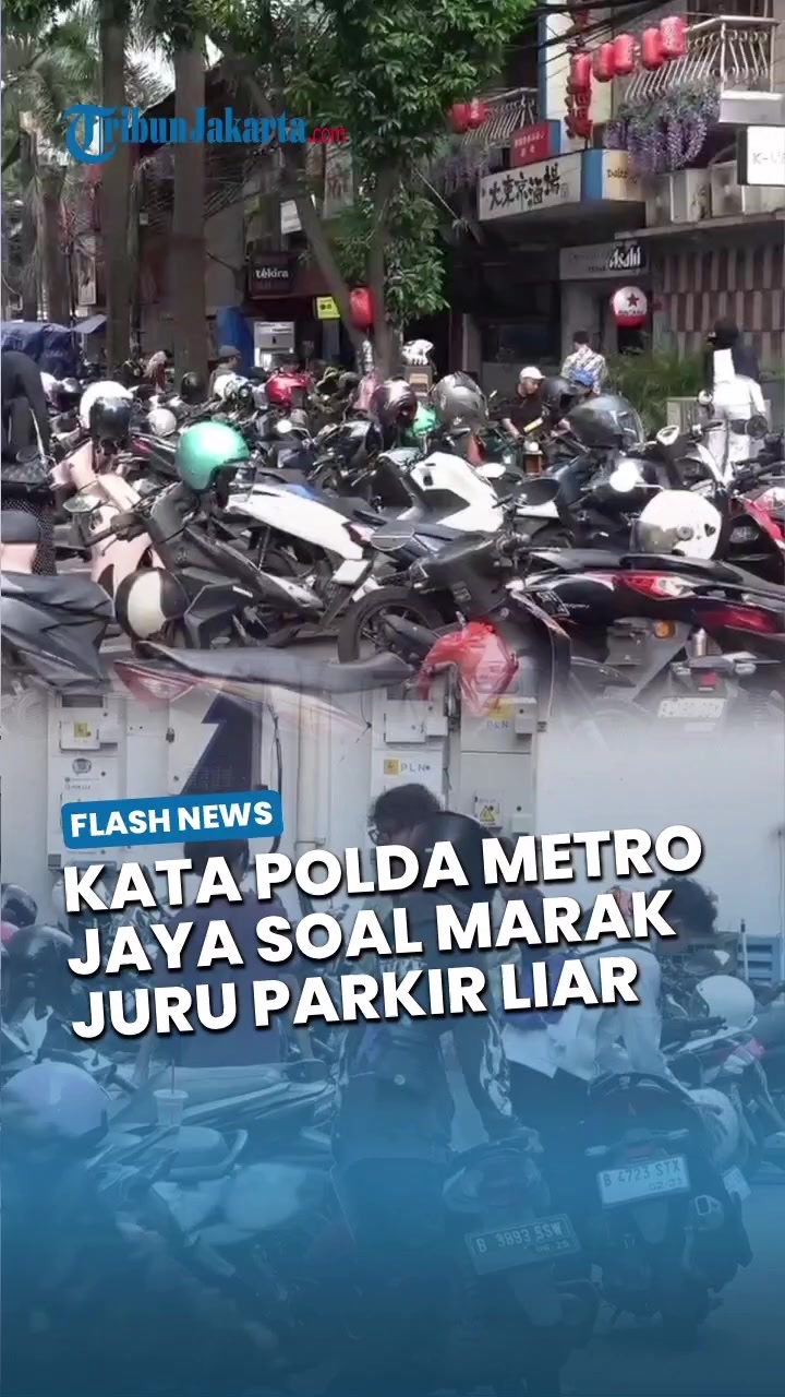 @Tribun Jakarta Official